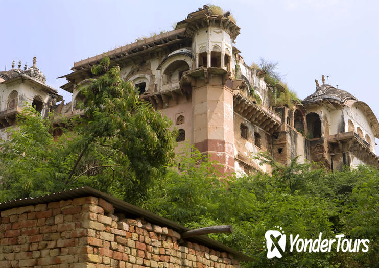 Bharatpur Bharatpur
