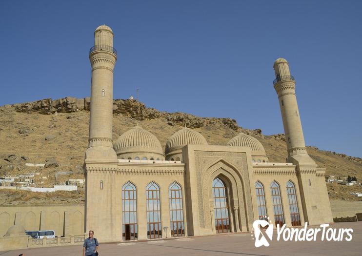 Bibi-Heybat Mosque Bibi-Heybat Mosque