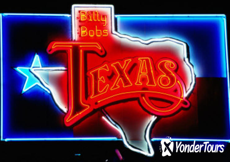 Billy Bob's Texas Honky Tonk