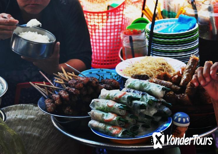 Binh Tay Market Binh Tay Market