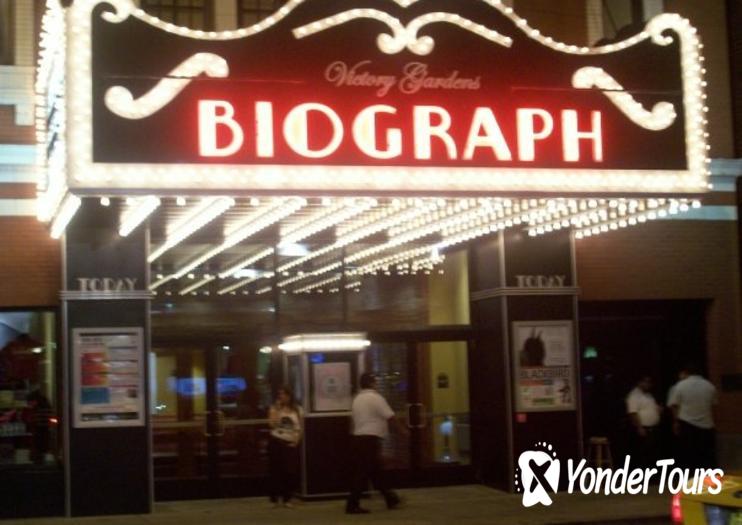 Biograph Theater