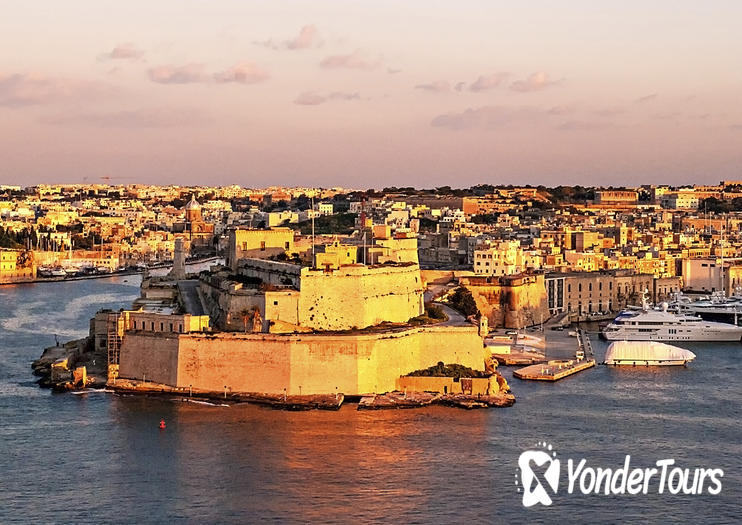 Birgu (Vittoriosa)