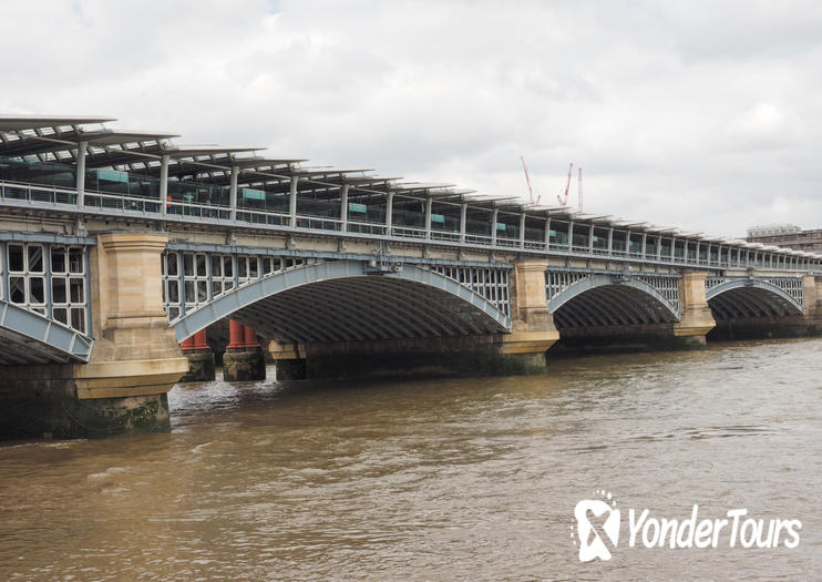 Blackfriars Bridge