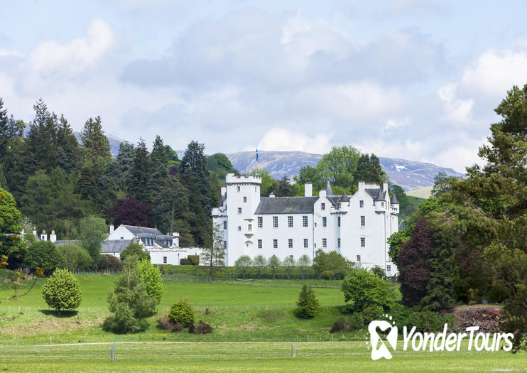 Blair Castle Blair Castle