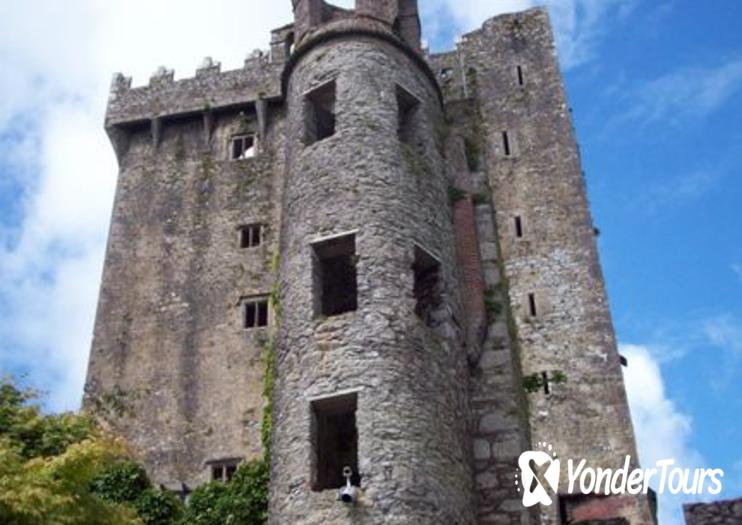 Blarney Castle