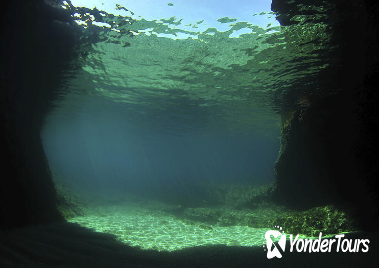 Blue Hole Blue Hole