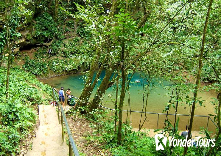 Blue Hole National Park