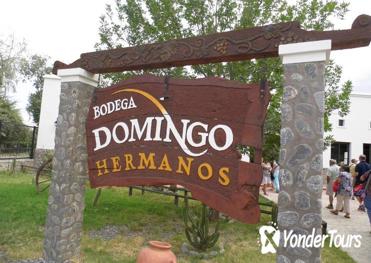 Bodega Domingo Hermanos Bodega Domingo Hermanos
