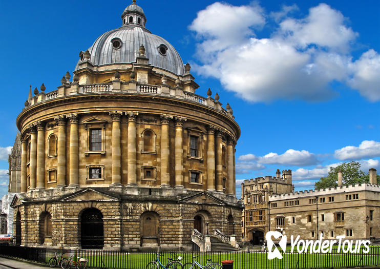 Bodleian Library Bodleian Library