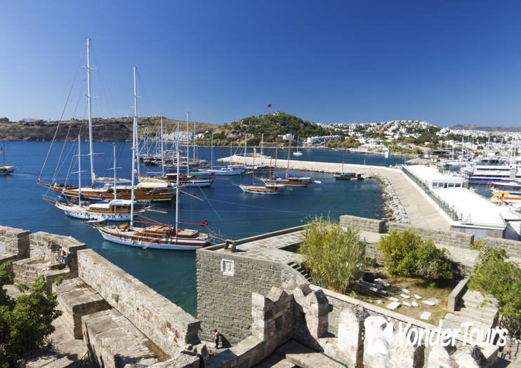 Bodrum Marina Bodrum Marina