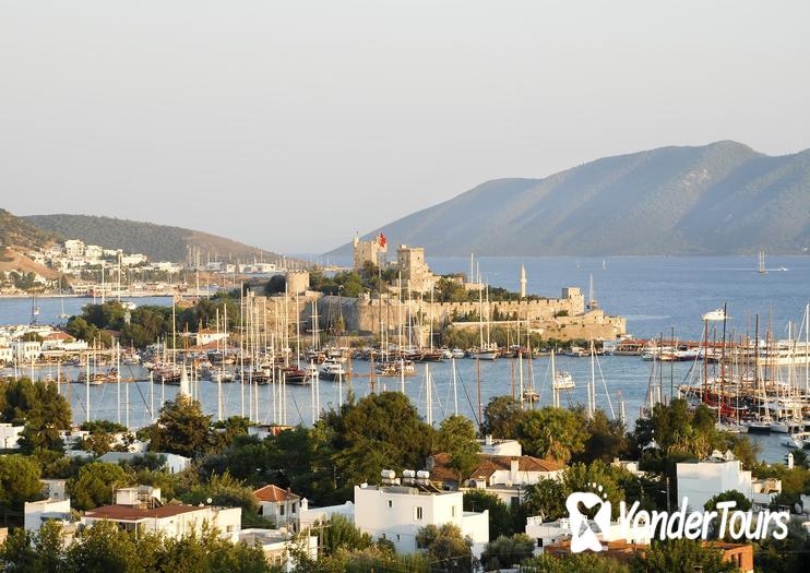 Bodrum Peninsula