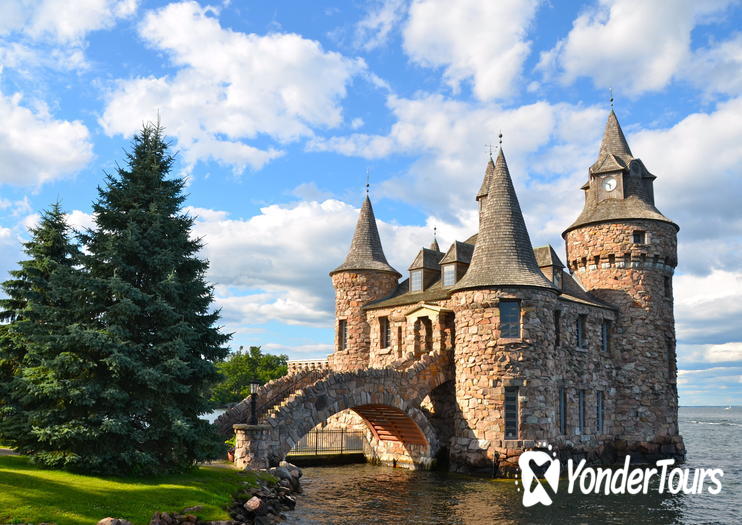 Boldt Castle