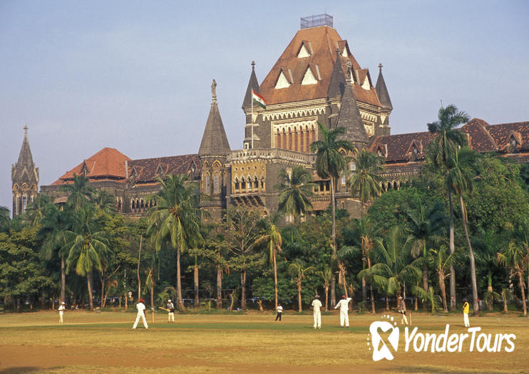 Bombay High Court Bombay High Court