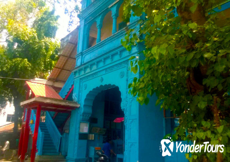 Bombay Panjrapole Bombay Panjrapole
