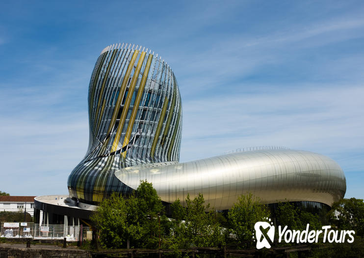 Bordeaux Wine and Trade Museum