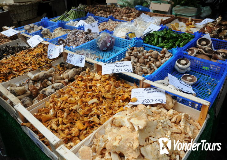 Borough Market Borough Market