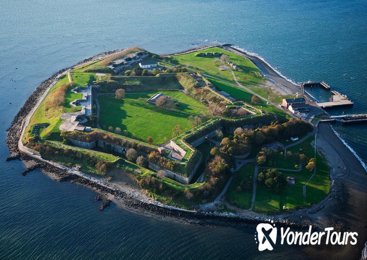 Boston Harbor Islands National and State Park Boston Harbor Islands National and State Park