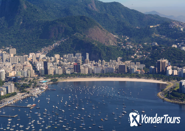 Botafogo Bay Botafogo Bay