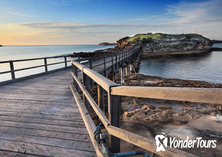 Botany Bay Botany Bay