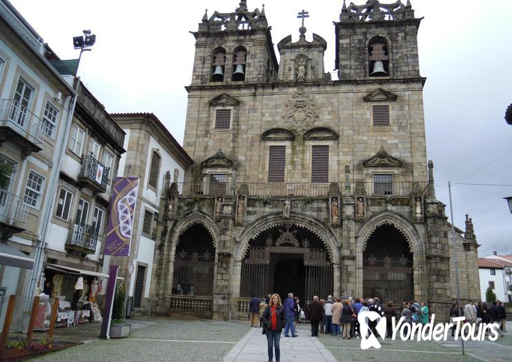 Braga Cathedral