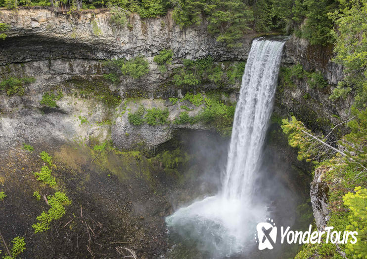 Brandywine Falls