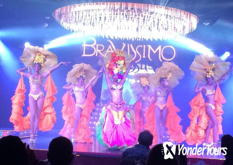 Bravissimo Show Bravissimo Show