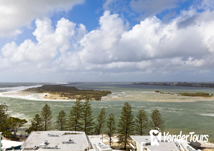 Bribie Island National Park