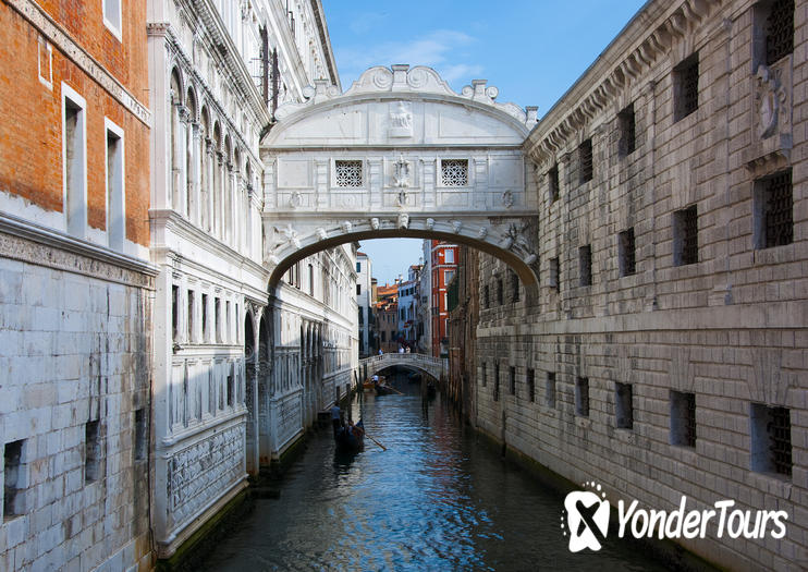 Bridge of Sighs