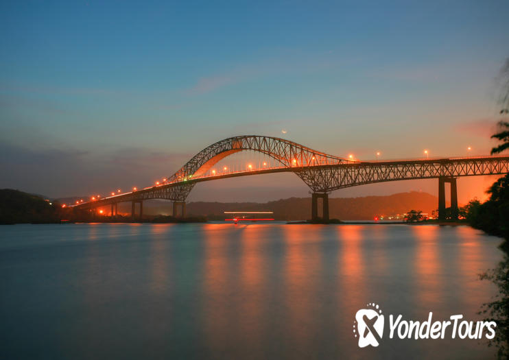 Bridge of the Americas