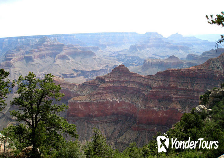 Bright Angel Point