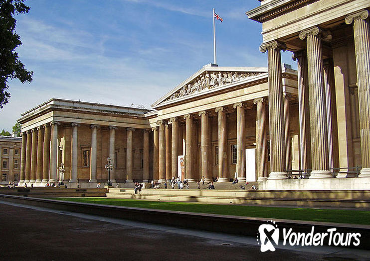 British Museum British Museum