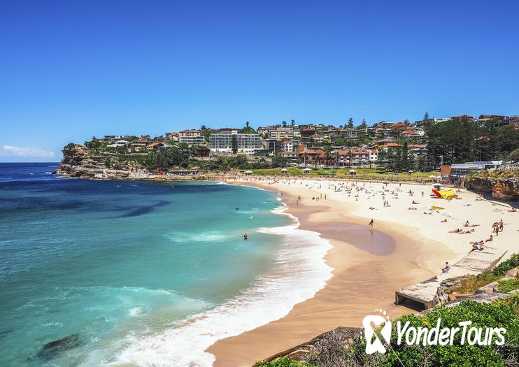 Bronte Beach