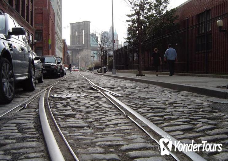 Brooklyn Brooklyn