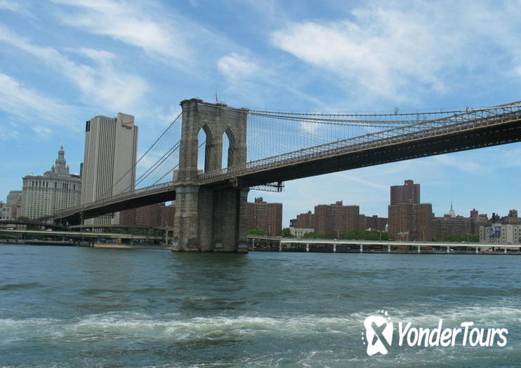 Brooklyn Bridge Brooklyn Bridge