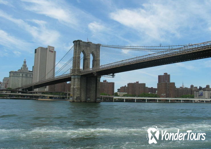 Brooklyn Bridge