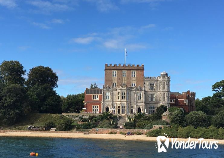 Brownsea Island Brownsea Island