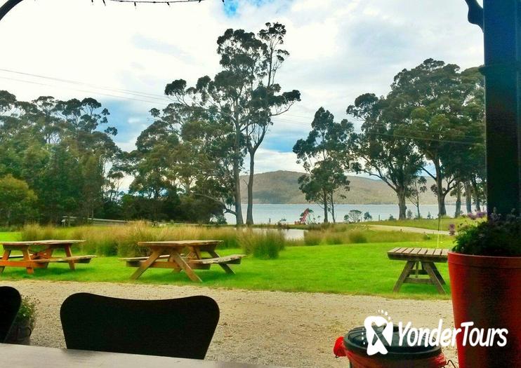 Bruny Island Berry Farm 