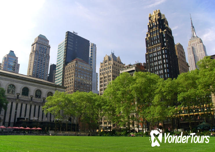 Bryant Park Bryant Park