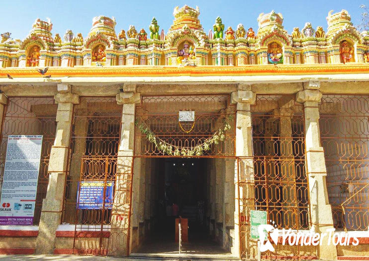 Bull Temple (Dodda Ganeshana Gudi)