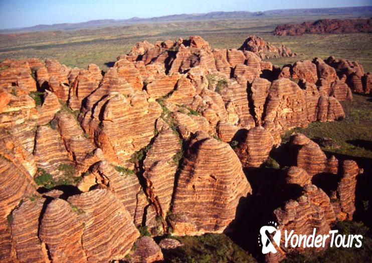 Bungle Bungles Bungle Bungles