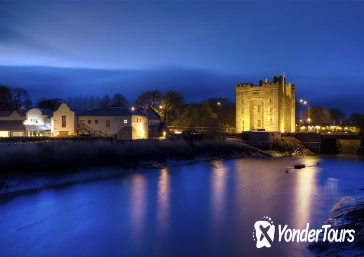 Bunratty Castle and Folk Village