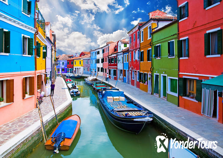 Burano Burano
