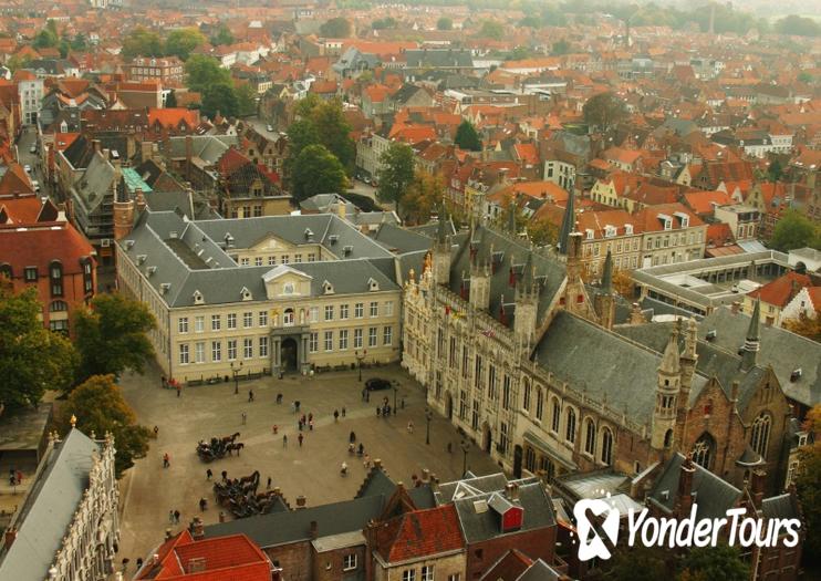 Burg Square Burg Square
