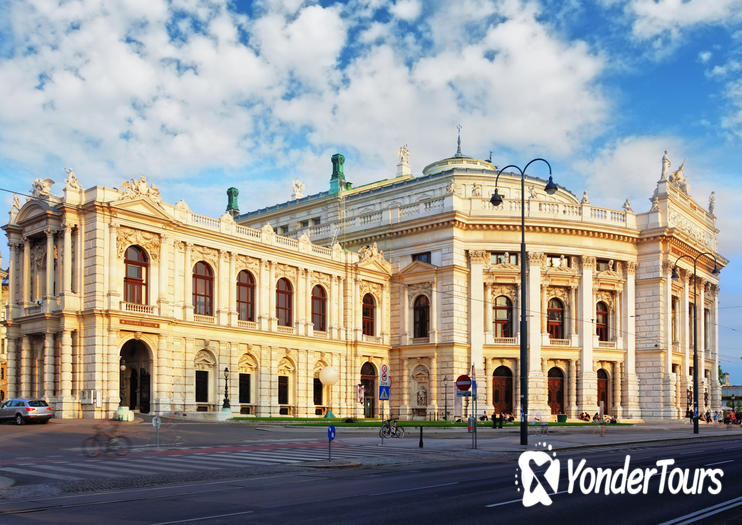 Burgtheater Burgtheater