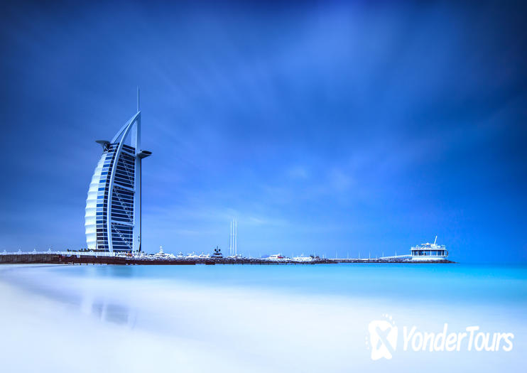 Burj Al-Arab