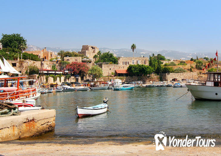 Byblos Byblos