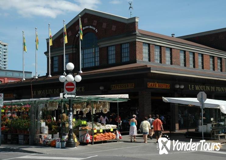 ByWard Market ByWard Market