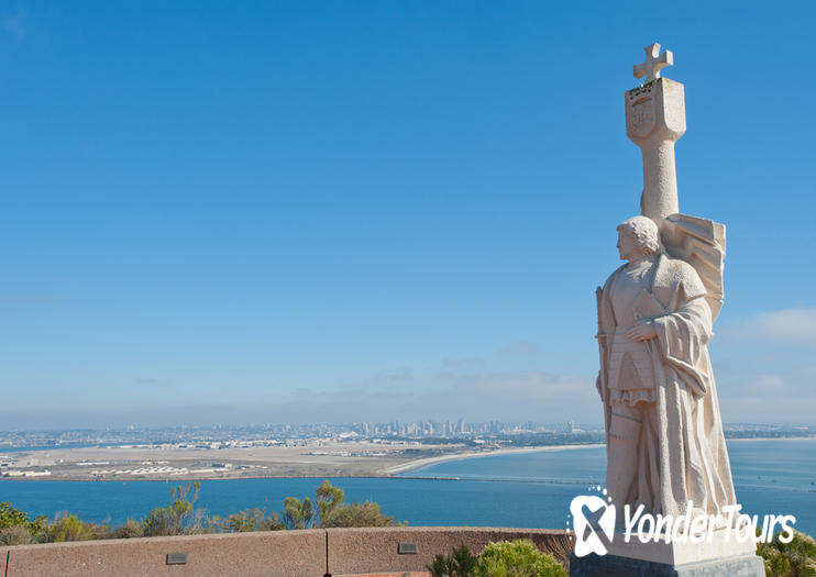 Cabrillo National Monument Cabrillo National Monument