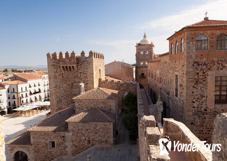 Cáceres Cáceres
