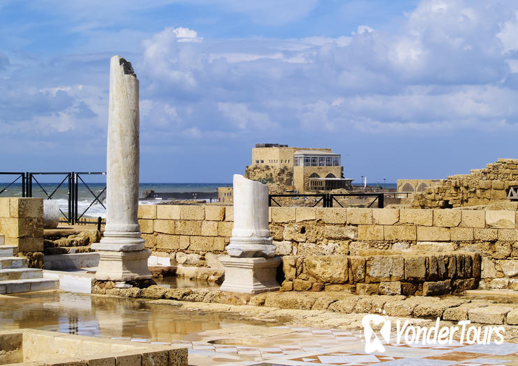 Caesarea Caesarea